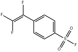 4-(1,2,2-trifluorovinyl)benzenesulfonyl fluoride
