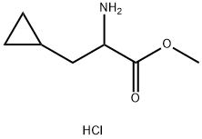 1909310-09-3 Structure
