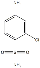 1954-94-5 4-氨基-2-氯苯磺酰胺