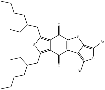 1975121-15-3 Structure