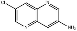 2007920-59-2 7-chloro-1,5-naphthyridin-3-amine