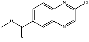 2090584-49-7 2-氯喹喔啉-6-羧酸甲酯