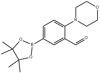 2096330-23-1 Structure