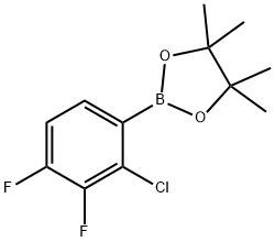2121515-05-5 Structure