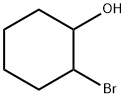 反式-2-碘环己醇 结构式
