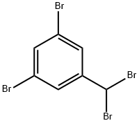 256386-08-0 1,3-二溴-5-(二溴甲基)苯