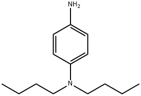 2836-02-4 N,N-dibutyl-1,4-phenylene diamine