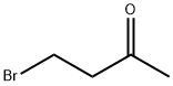 4-bromobutan-2-one Structure