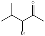3-Bromo-4-methyl-pentan-2-one