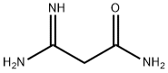 3-amino-3-iminopropanamide, 29604-68-0, 结构式