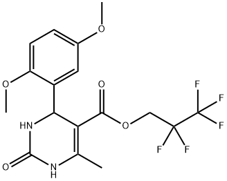 296263-02-0 Structure