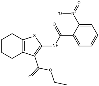 312917-26-3 Structure