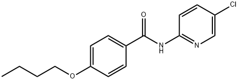 313223-69-7 Structure