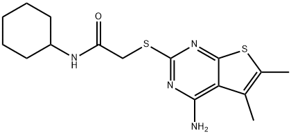 315695-40-0 Structure