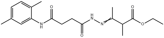 327070-18-8 Structure
