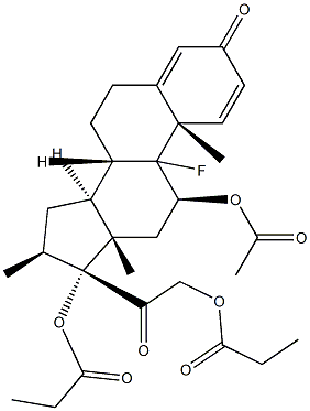 330157-05-6 醋酸倍他米松EP杂质C