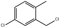 2-methyl-5-chlorobenzyl chloride