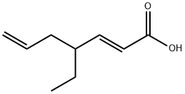 米洛巴林杂质2, 344428-05-3, 结构式