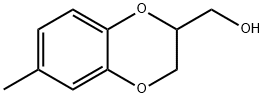 3635-13-0 (6-methyl-2,3-dihydrobenzo[b][1,4]dioxin-2-yl)methanol