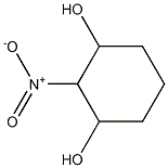 38150-01-5 1,3-二羟基-2-硝基环己烷
