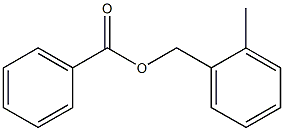 Benzoic acid,(2-methylphenyl)methyl ester