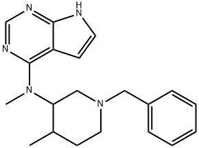 384337-90-0 结构式