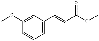 methyl 3-(3-methoxyphenyl)acrylate