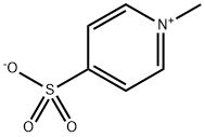 1-methylpyridin-1-ium-4-sulfonate|文诺普兰杂质