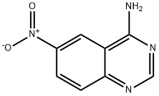 6-Nitro-quinazolin-4-ylamine