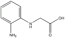 RS-2-Aminophenylglycine 化学構造式