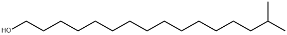 51166-20-2 15-甲基十六烷-1-醇