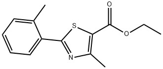 54001-11-5 Structure