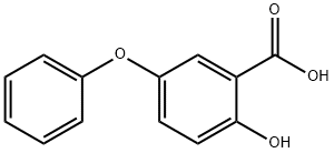 56926-42-2 2-羟基-5-苯氧基苯甲酸