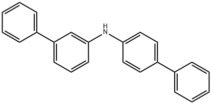 570391-47-8 N- [1,1'-联苯] -3-基 - [1,1'-联苯] -4-胺