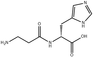 聚普瑞锌杂质4,5853-00-9,结构式