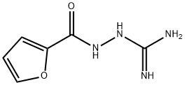 [(2-furanylcarbonyl)amino]- Struktur