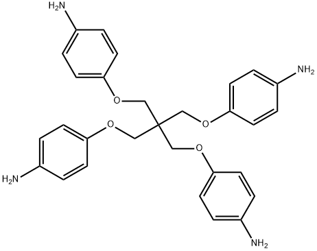 60713-81-7 Tetrakis[(4-aminophenoxy)methyl]methane