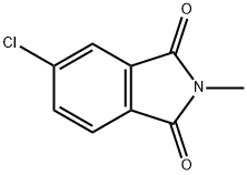 1H-Isoindole-1,3(2H)-dione,5-chloro-2-methyl-