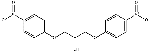 65911-02-6 1,3-二(4-硝基苯氧基)-2-丙醇