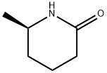 (R)-6-methylpiperidin-2-one|(R)-6-METHYLPIPERIDIN-2-ONE