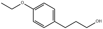 3-(4-Ethoxy-phenyl)-propan-1-ol