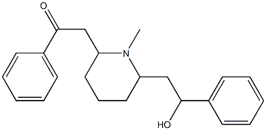 洛贝林EP杂质A,731823-86-2,结构式