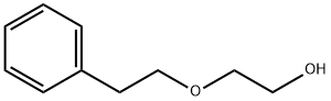 2-(2-Phenylethoxy)ethanol Structure