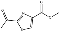 Methyl 2-acetylthiazole-4-carboxylate price.