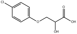 Propanoic acid, 2-hydroxy-, ethyl ester, (R)- Struktur