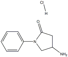 774-21-0 结构式