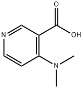 83039-02-5 4-(二甲氨基)烟酸