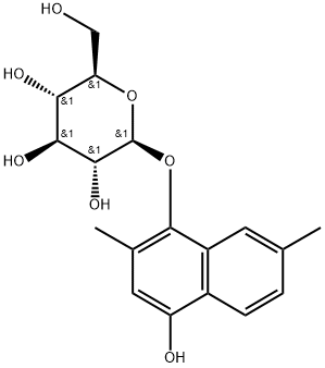 839711-70-5 Structure