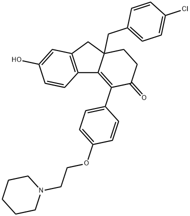 851107-28-3 结构式