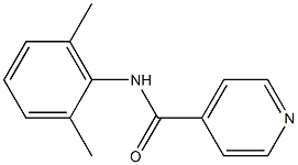 罗哌卡因杂质 结构式